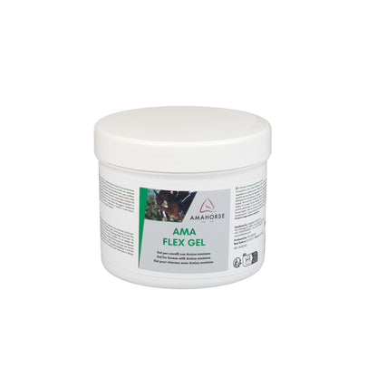 Gel flexible (500 g) AmaHorse