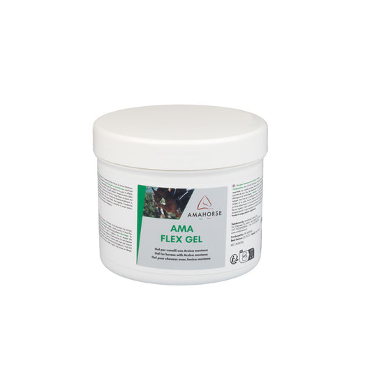 Gel flexible (500 g) AmaHorse