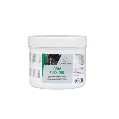 Gel flexible (500 g) AmaHorse