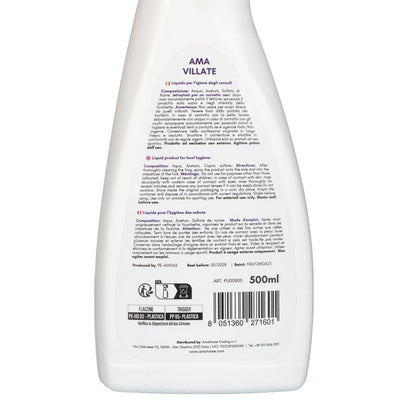 Líquido de Villate (500 ml) AmaHorse