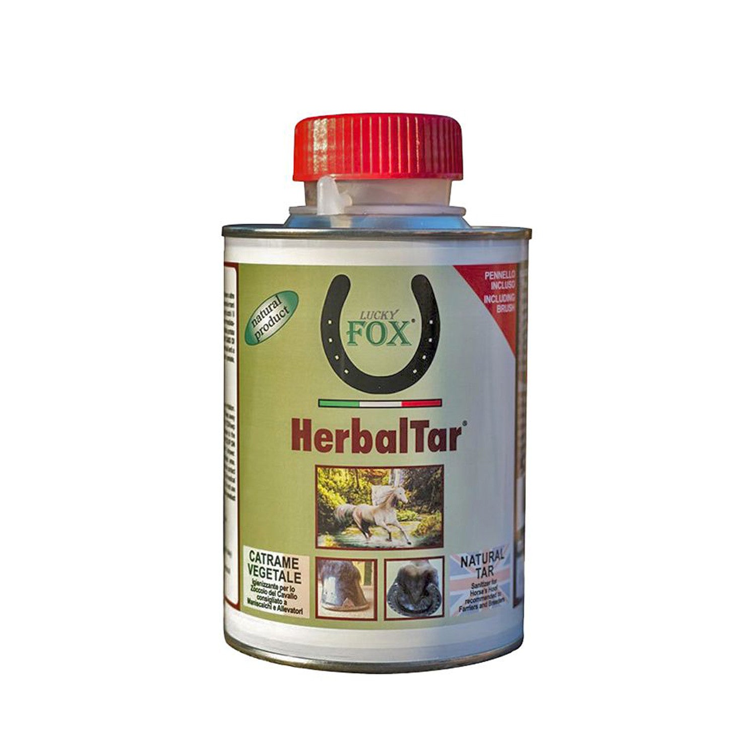 Herbaltar (500 ml) Umbria Equitazione