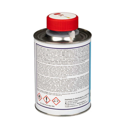 Sos-Frog frasco con pincel (500 ml) Umbria Equitazione
