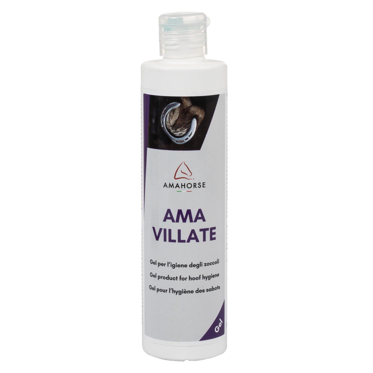 Líquido de Villate en gel (250g) AmaHorse