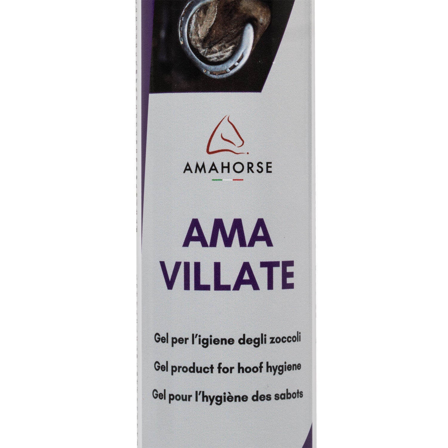 Líquido de Villate en gel (250g) AmaHorse