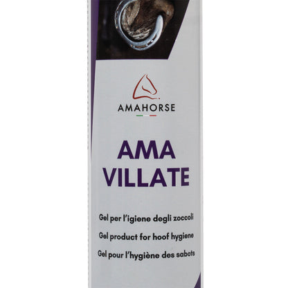 Líquido de Villate en gel (250g) AmaHorse