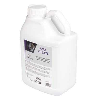 Líquido de villate (5000 ml) Umbria Equitazione