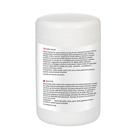 Ama Pink cretada rosa (1 kg) AmaHorse