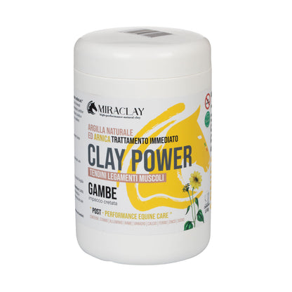 Amaclay power (1,50 kg) AmaHorse