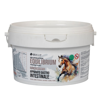 Equilibrium (2 kg) AmaHorse