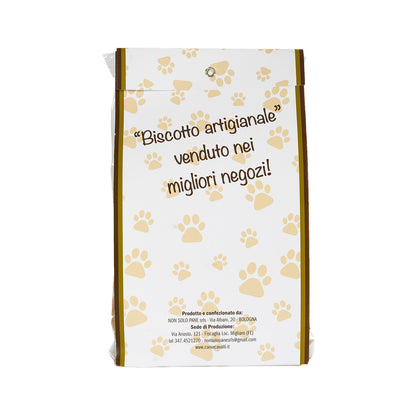 Galletas de zanahoria (500 g) Umbria Equitazione