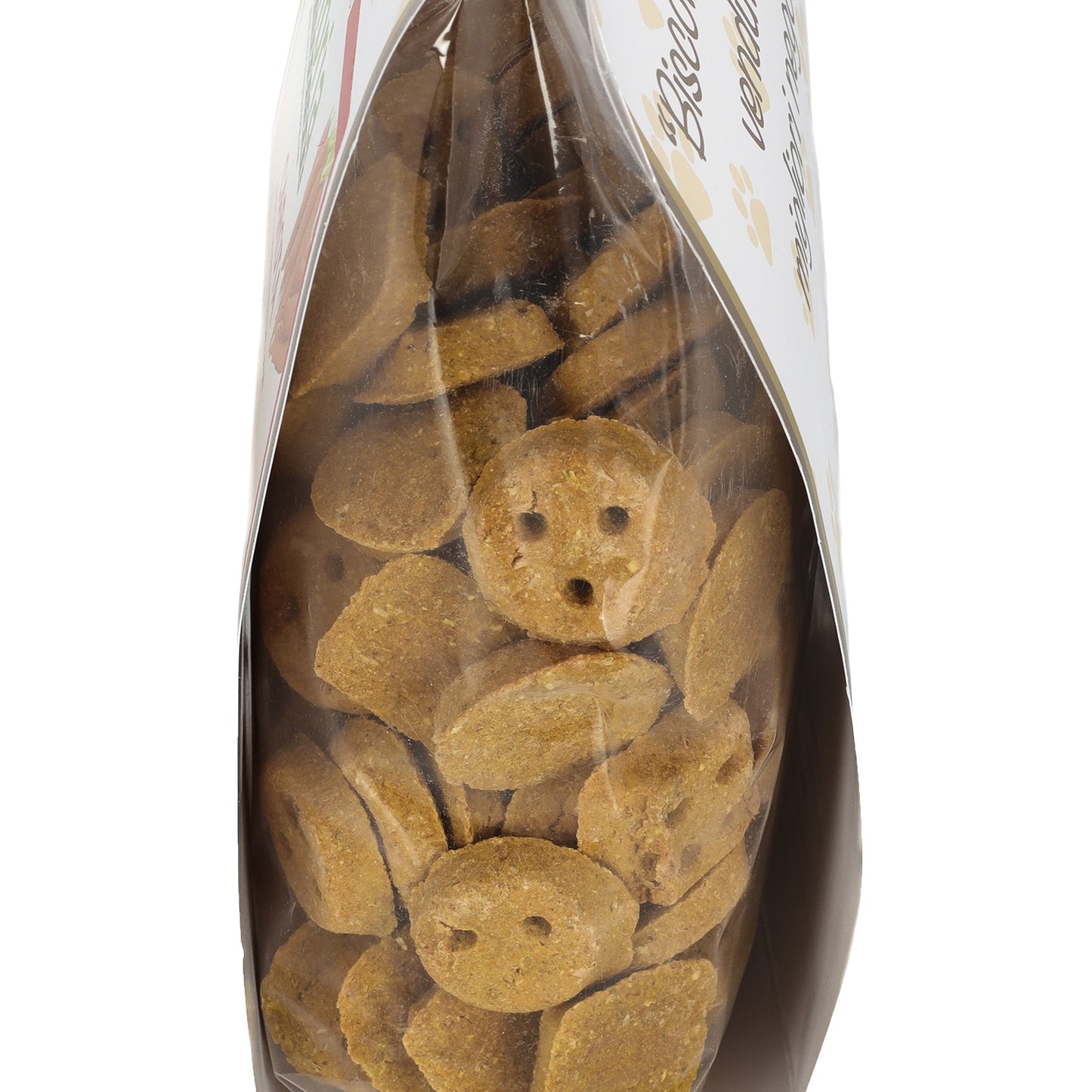 Galletas de zanahoria (500 g) Umbria Equitazione