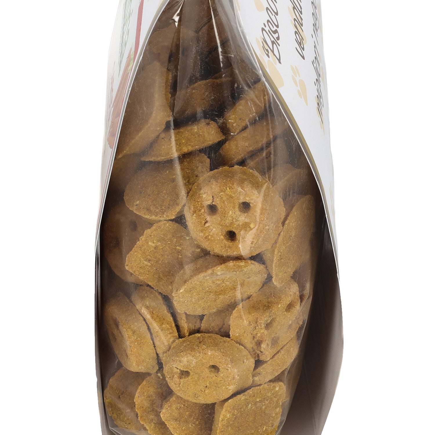 Galletas de zanahoria (500 g) Umbria Equitazione