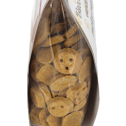 Galletas de zanahoria (500 g) Umbria Equitazione