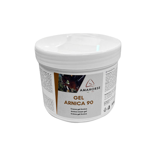 Gel árnica 90 (500 g) AmaHorse