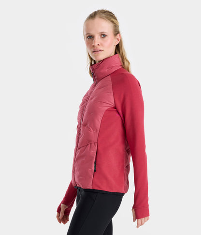 Chaqueta Pulse Women's Hybrid Riding Jacket Horse Pilot para equitación - vista 7
