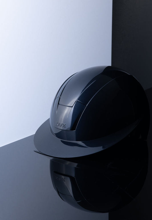 Cascos Kask Kooki Lady para equitación - vista 23