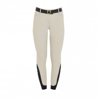 Pantalón De Verano De Mujer De Última Generación Zenda Light Equestro - Rincón del Valle