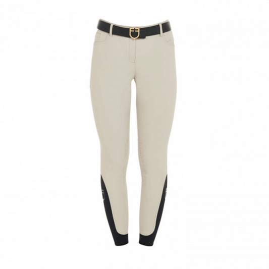 Pantalón De Verano De Mujer De Última Generación Zenda Light Equestro - Rincón del Valle