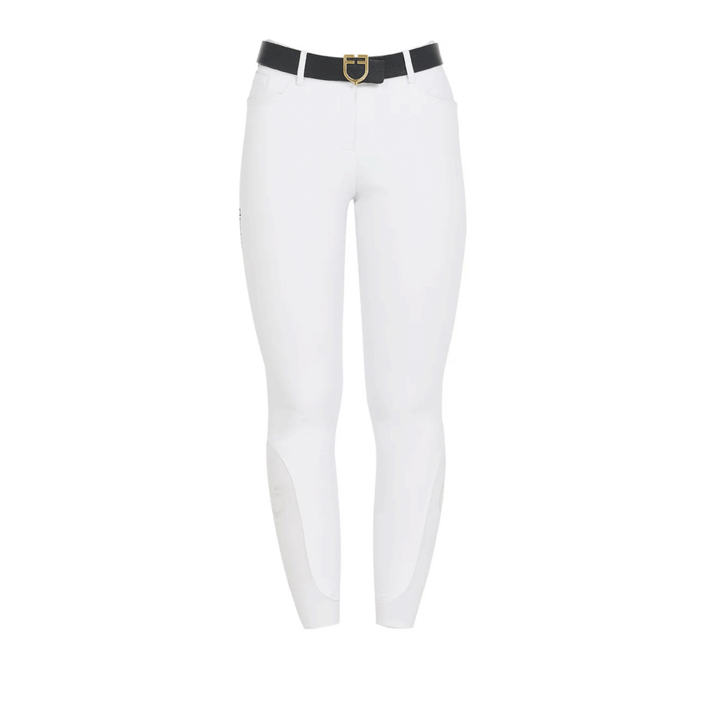 Pantalón De Verano De Mujer De Última Generación Zenda Light Equestro - Rincón del Valle