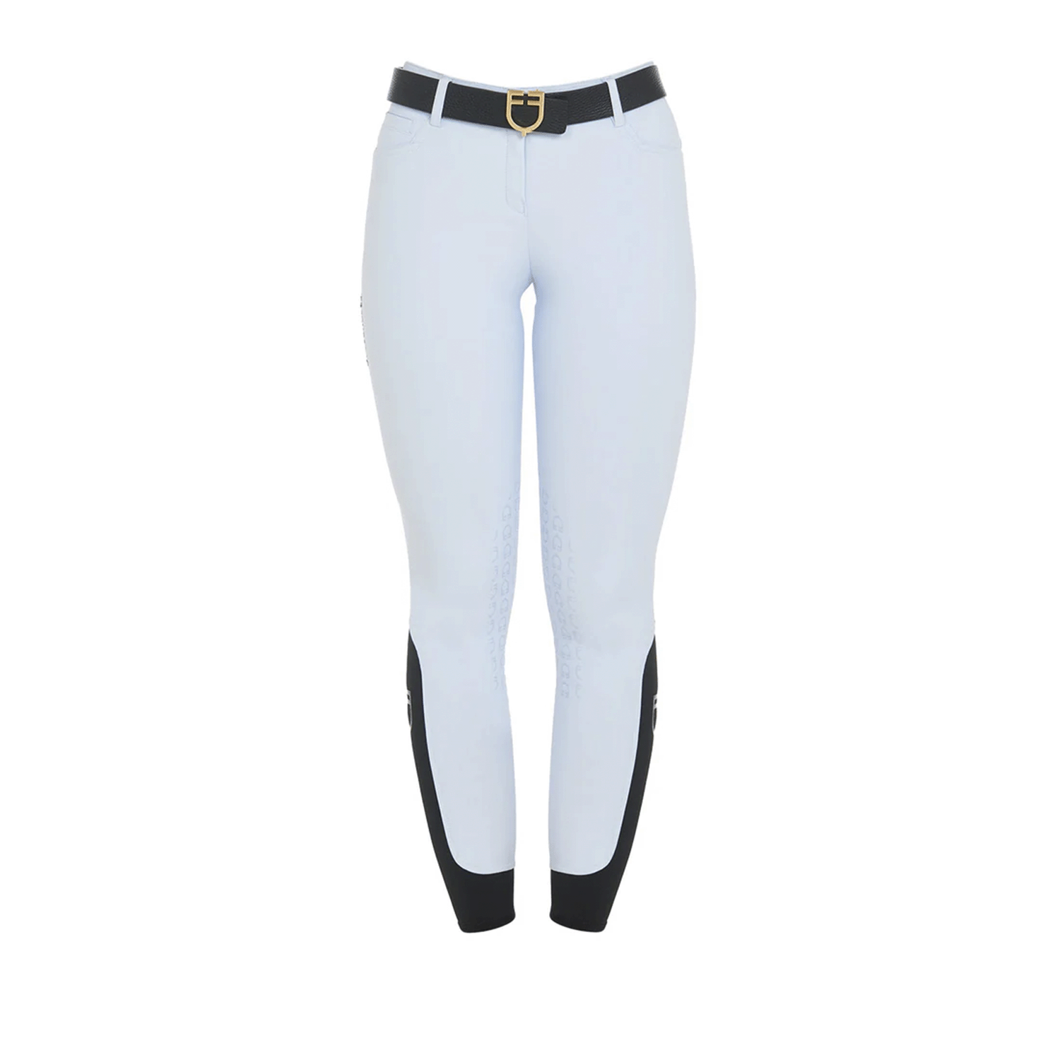 Pantalón De Verano De Mujer De Última Generación Zenda Light Equestro - Rincón del Valle