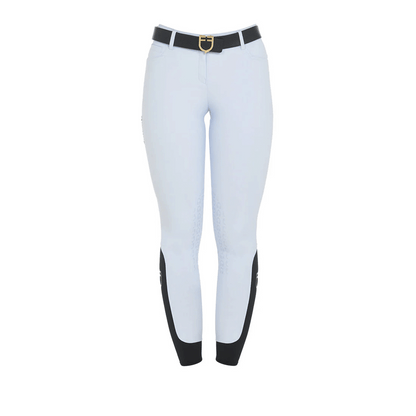 Pantalón De Verano De Mujer De Última Generación Zenda Light Equestro - Rincón del Valle