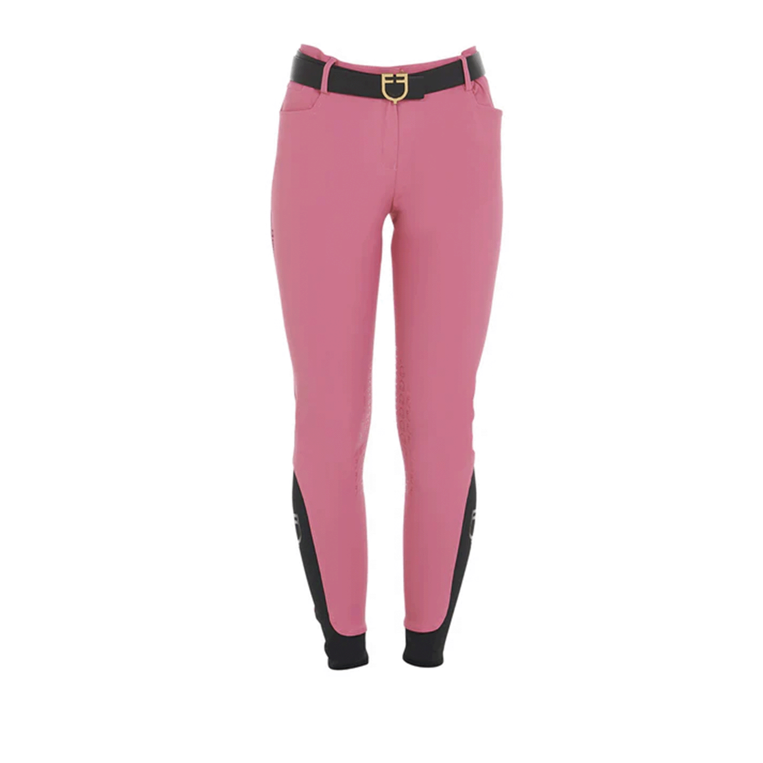 Pantalón De Verano De Mujer De Última Generación Zenda Light Equestro - Rincón del Valle