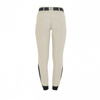 Pantalón De Verano De Mujer De Última Generación Zenda Light Equestro - Rincón del Valle