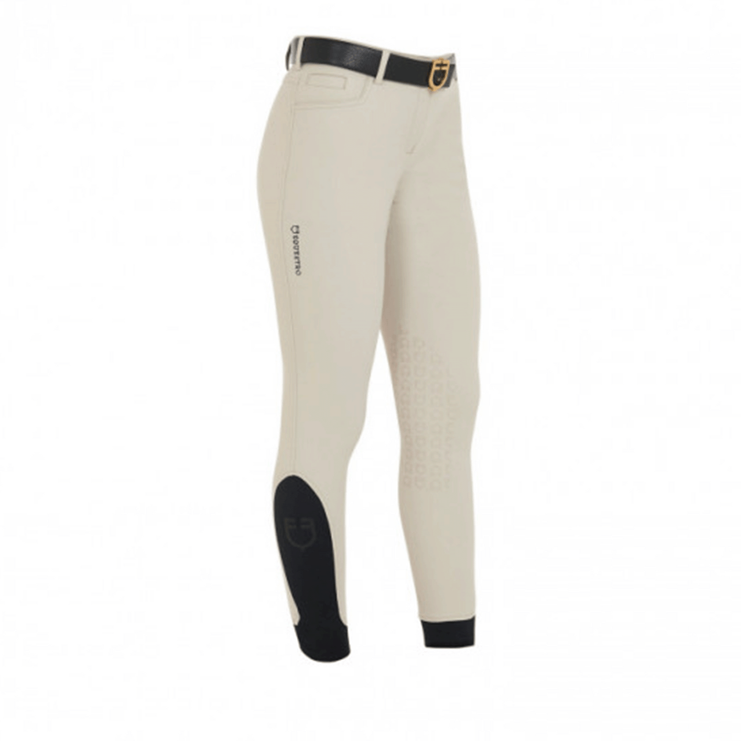 Pantalón De Verano De Mujer De Última Generación Zenda Light Equestro - Rincón del Valle