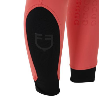 Pantalón De Verano De Mujer De Última Generación Zenda Light Equestro - Rincón del Valle