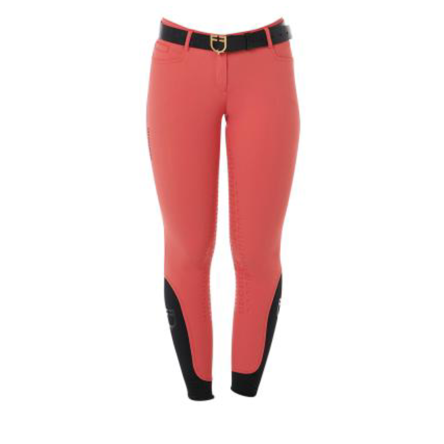 Pantalón De Verano De Mujer De Última Generación Zenda Light Equestro - Rincón del Valle