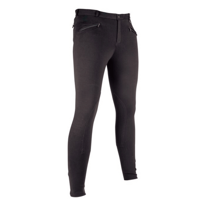 Pantalón Hombre Basic hkm - Rincón del Valle