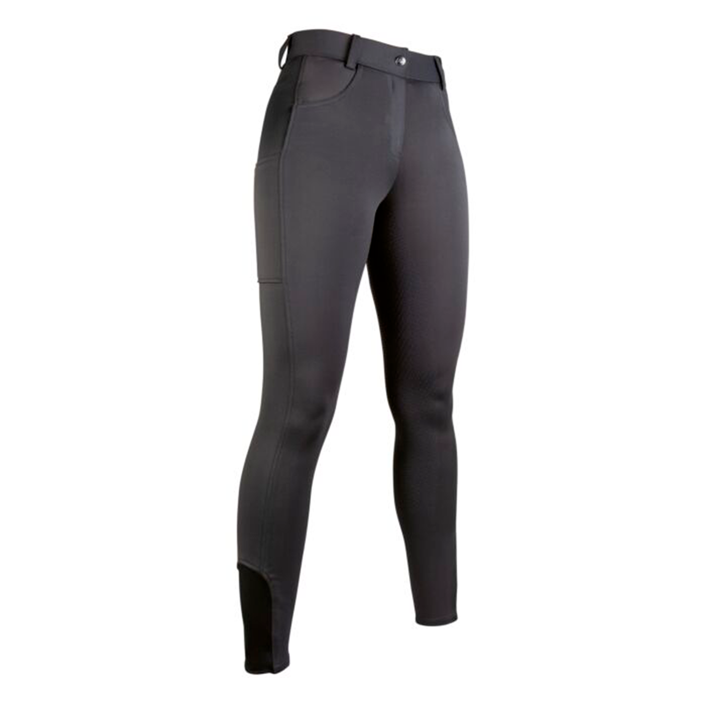 Pantalones De Montar Emma HKM - Rincón del Valle