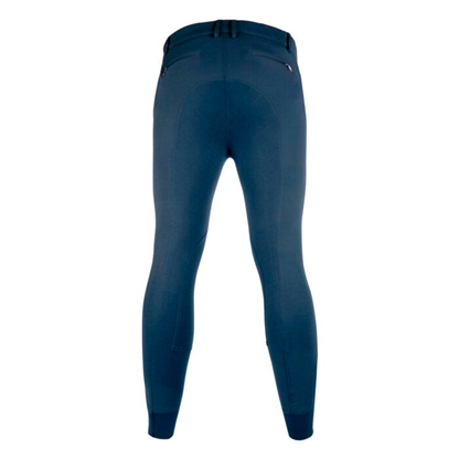 Pantalones De Montar Hombre -Sportive- Rodill. S. HKM - Rincón del Valle