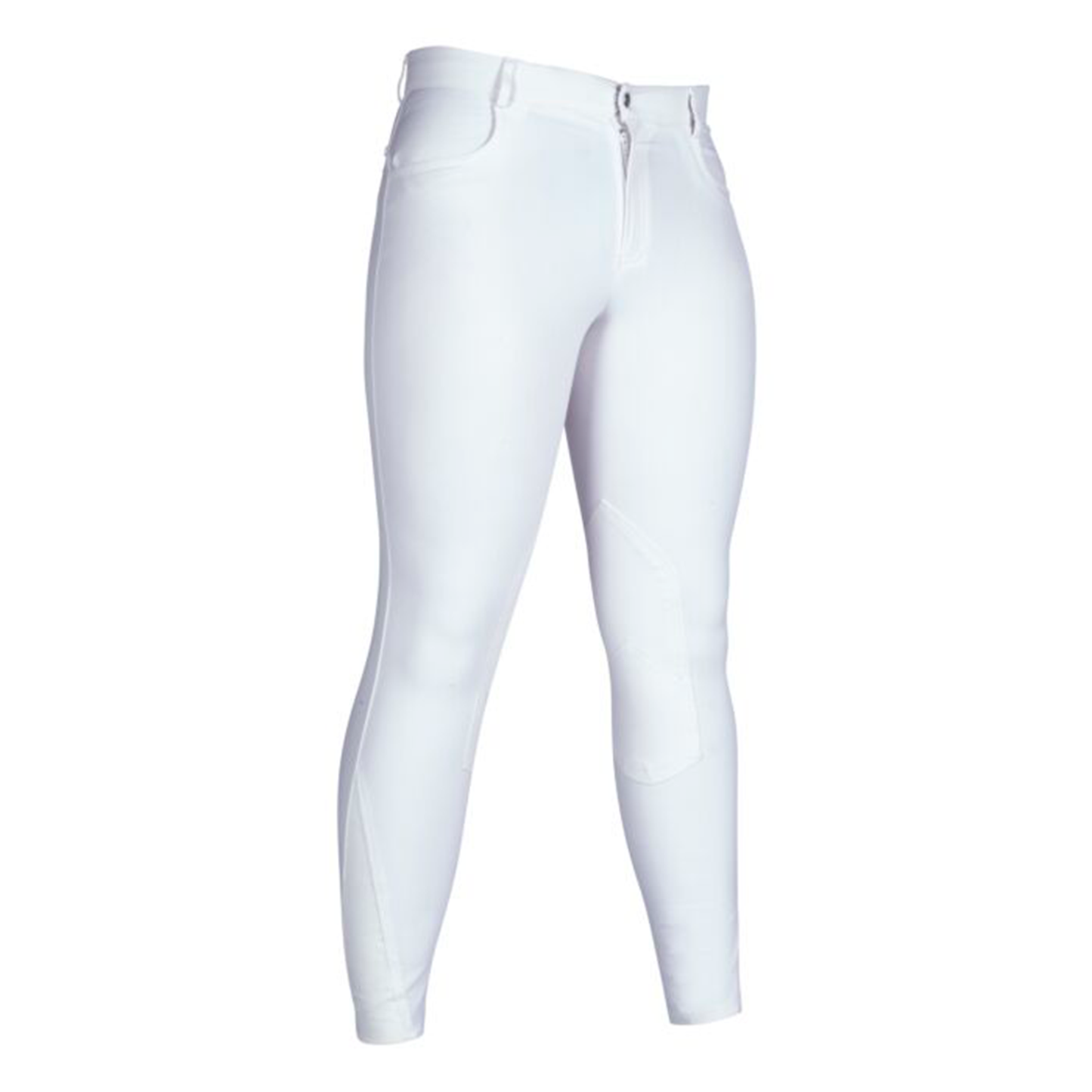 Pantalones De Montar Hombre -Sportive- Rodill. S. HKM - Rincón del Valle