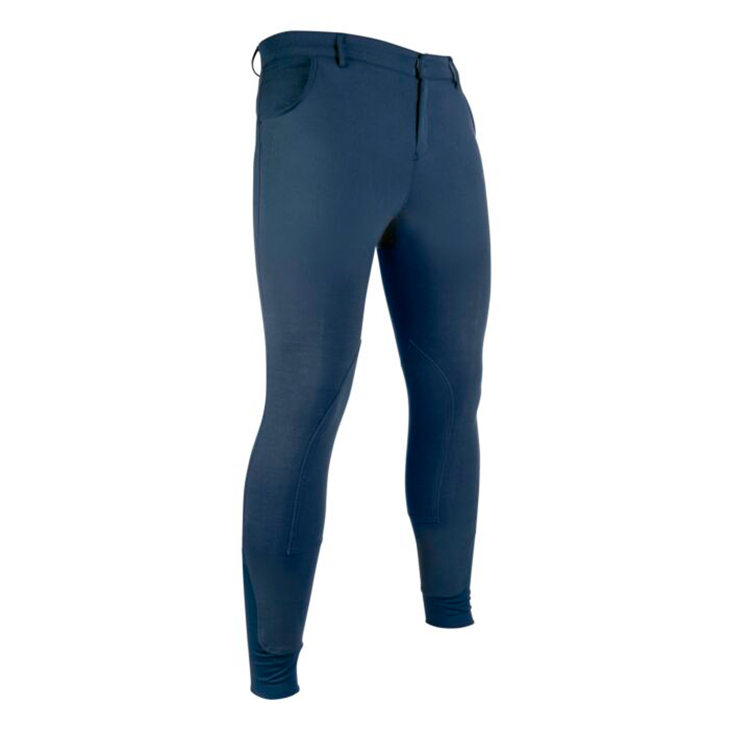 Pantalones De Montar Hombre -Sportive- Rodill. S. HKM - Rincón del Valle