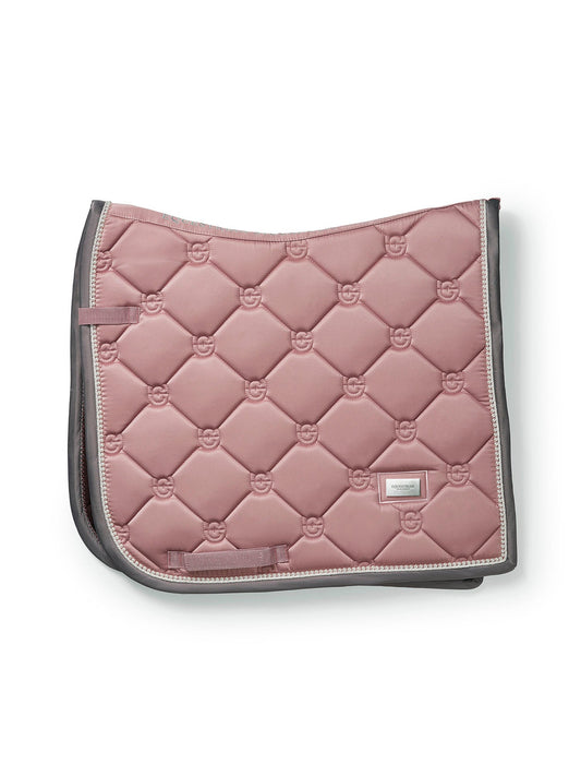 de doma Original Equestrian Stockholm mantilla de doma Pink para equitación