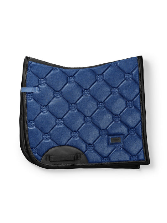 de doma Glimmer Equestrian Stockholm mantilla de doma Polar para equitación