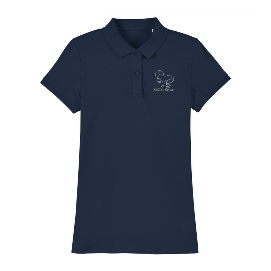 Polo Cotton Horse-Rincón del Valle