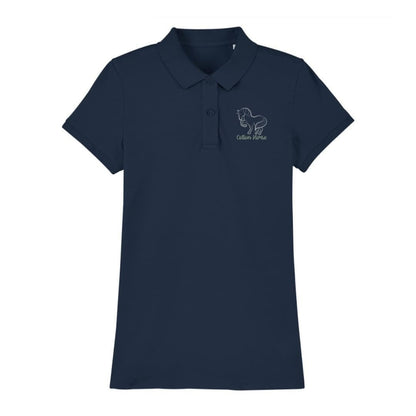 Polo Cotton Horse-Rincón del Valle
