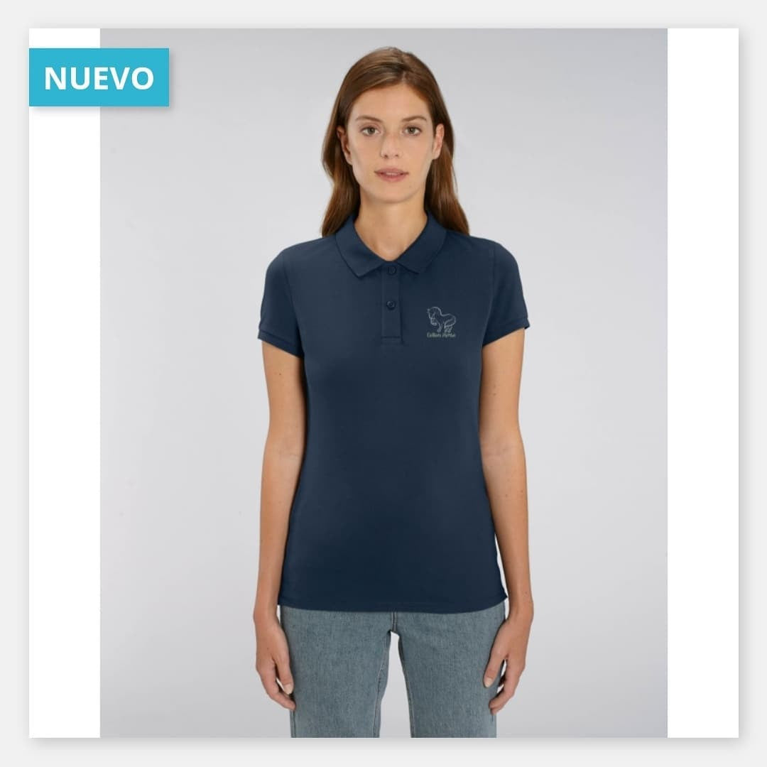 Polo Cotton Horse-Rincón del Valle
