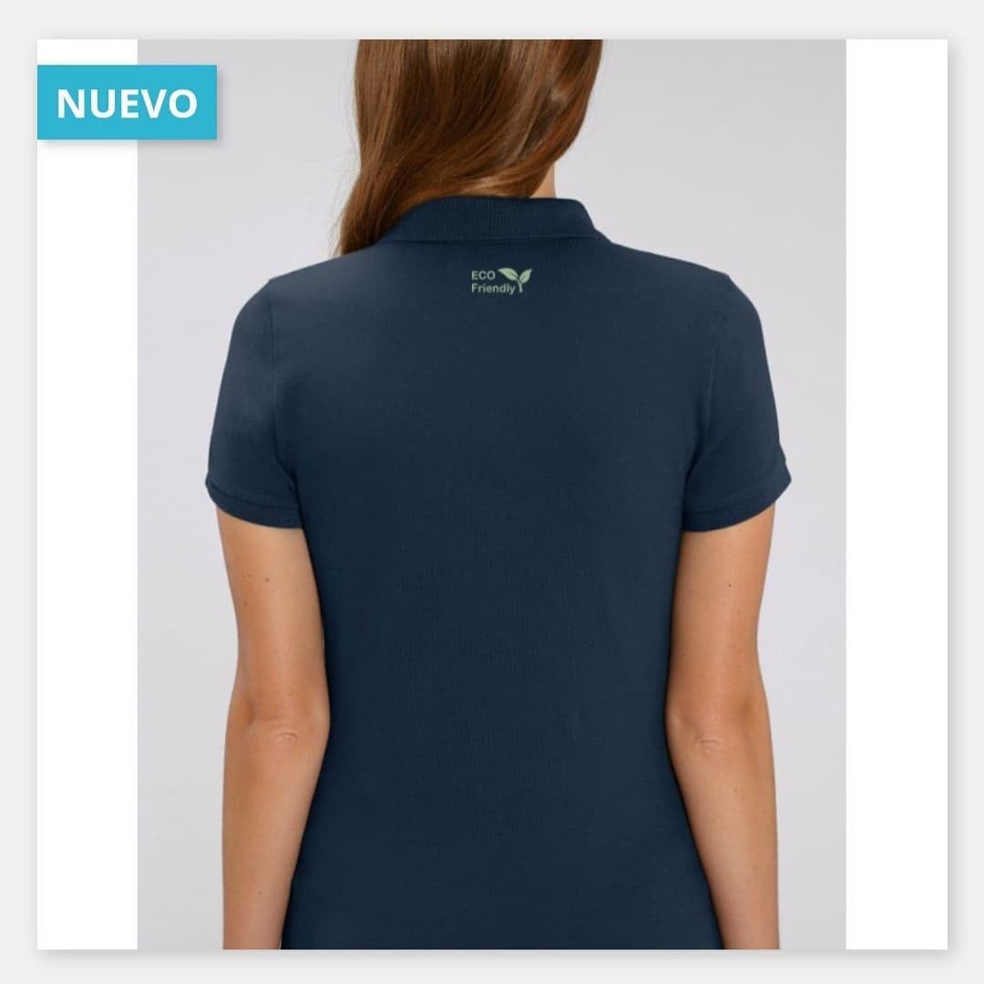 Polo Cotton Horse-Rincón del Valle