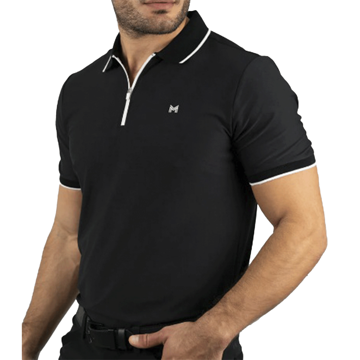 Polo Hombre Core Maximilian