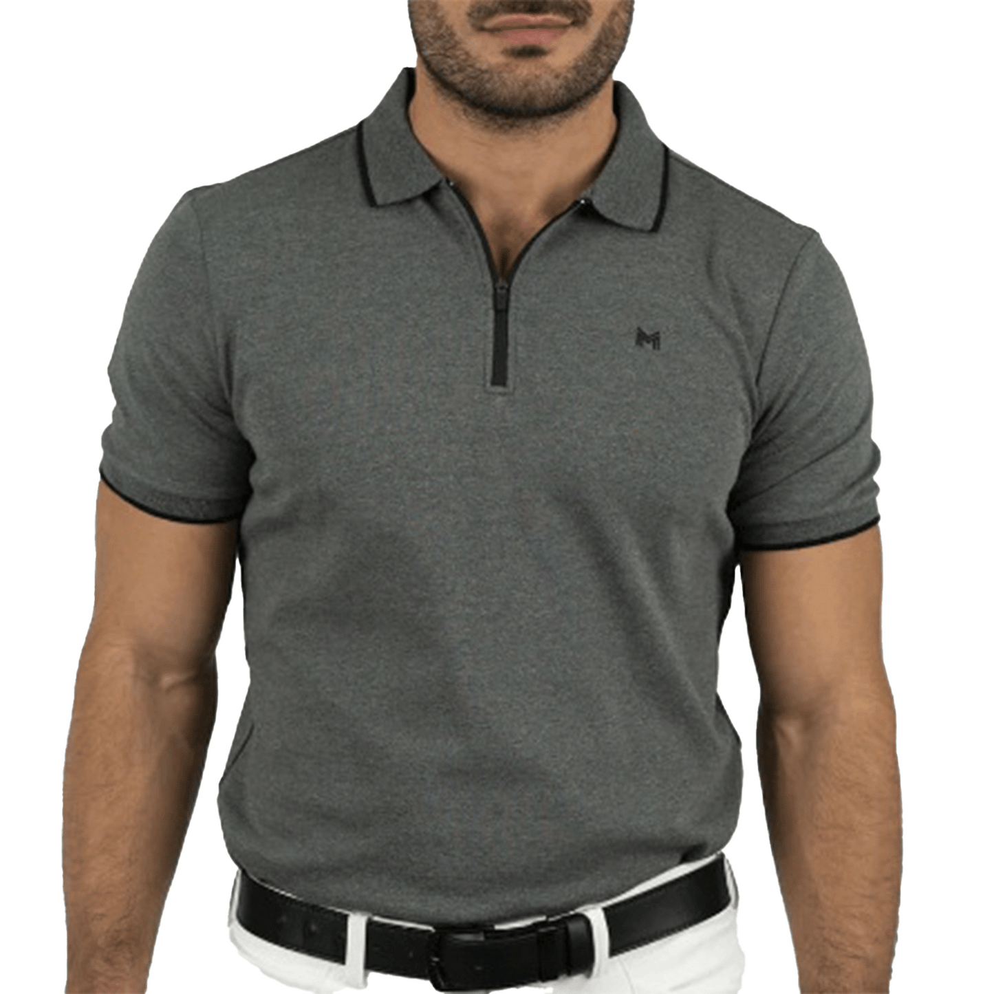 Polo Hombre Core Maximilian