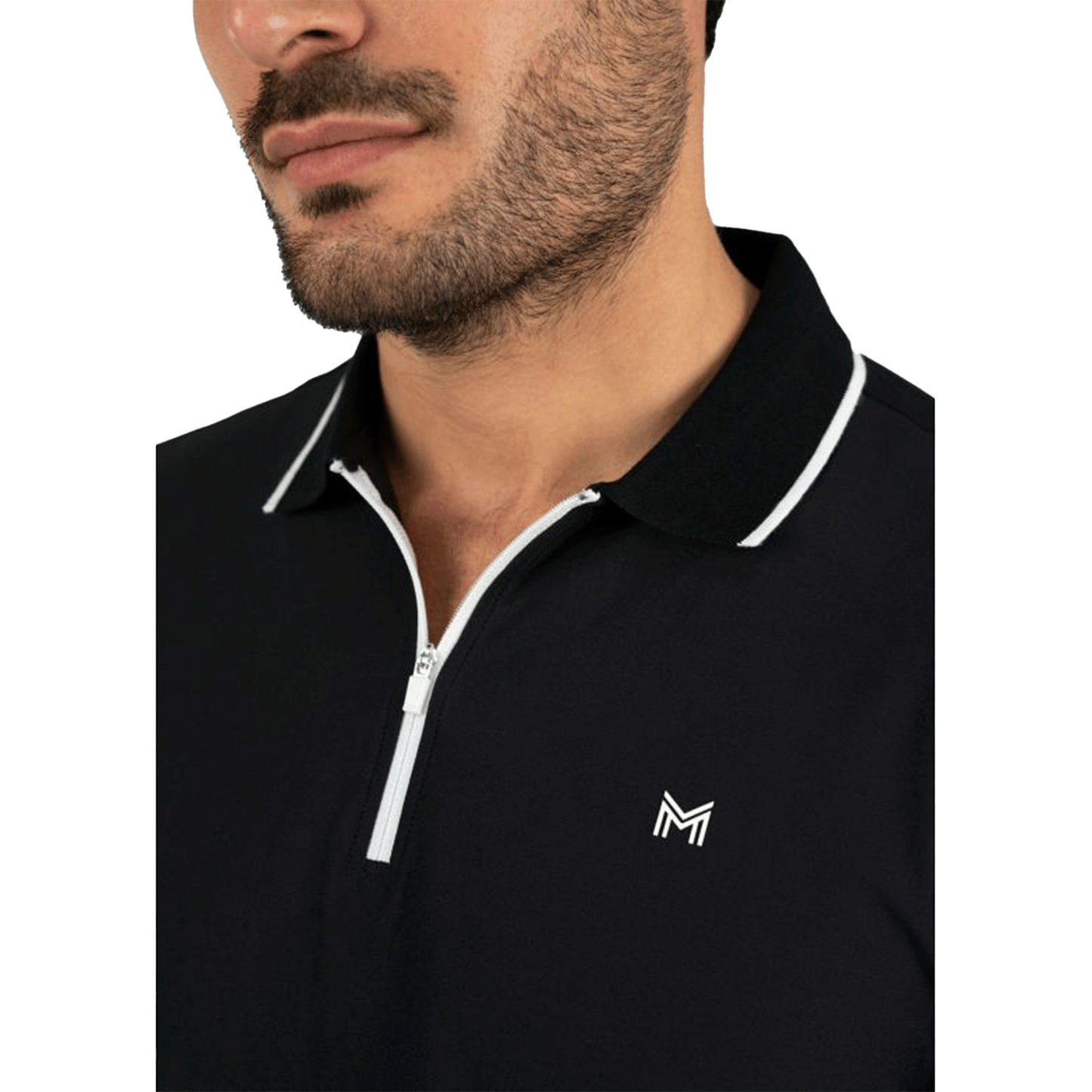 Polo Hombre Core Maximilian