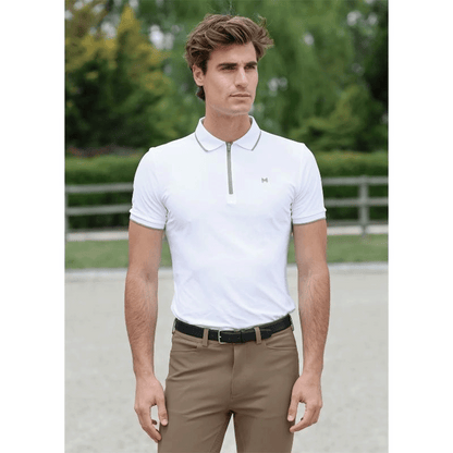 Polo Hombre Core Maximilian - Rincón del Valle