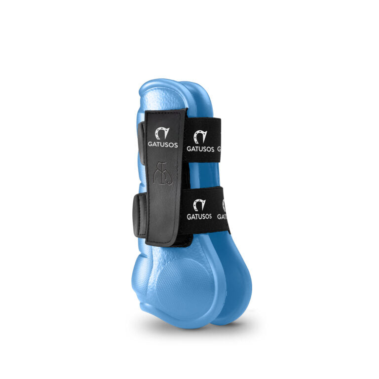 Protectores Delanteros Pony Deluxe Gatusos® (Salto)