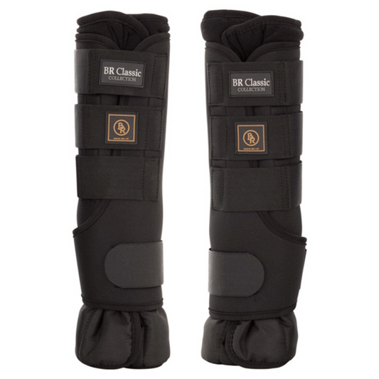 Protectores De Establo BR Classic Patas Delanteras