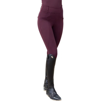 Leggings Winter Pro Riding Maximilian - Rincón del Valle