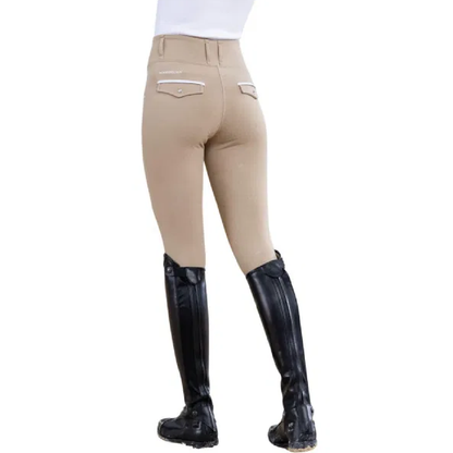 Leggings Winter Pro Riding Maximilian - Rincón del Valle