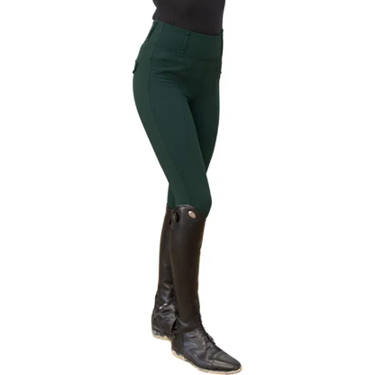 Leggings Winter Pro Riding Maximilian - Rincón del Valle